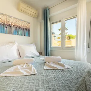 Comfortable Flat In The Heart Of The Old Town Appartamento