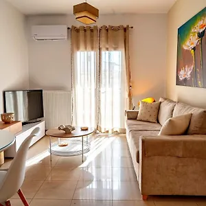 Center-cozy Appartamento